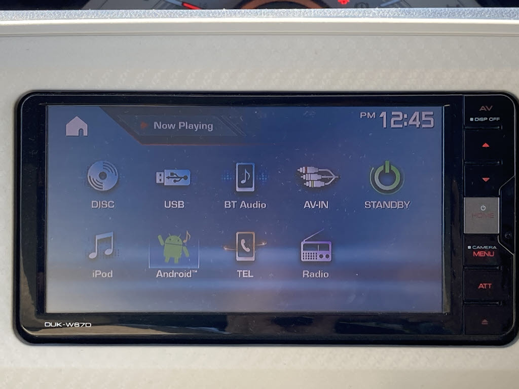 ダイハツ ムーヴキャンバス Xﾘﾐﾃｯﾄﾞ SAⅢ