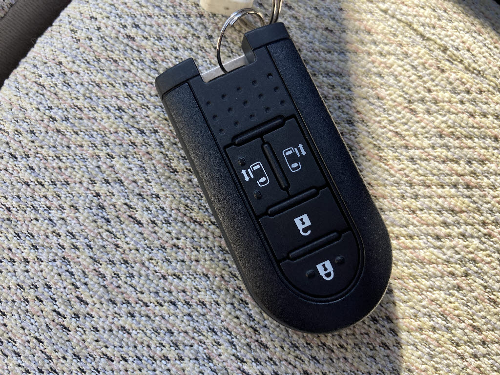 ダイハツ ムーヴキャンバス Xﾘﾐﾃｯﾄﾞ SAⅢ