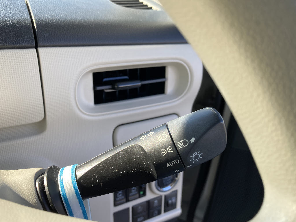 ダイハツ ムーヴキャンバス Xﾘﾐﾃｯﾄﾞ SAⅢ