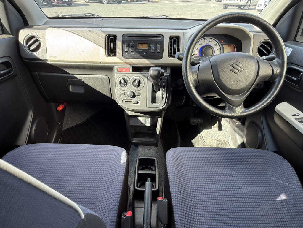 スズキ アルト L