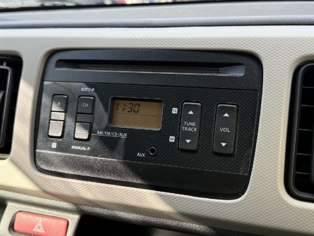 スズキ アルト L