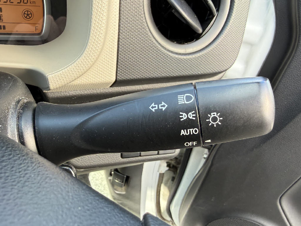 スズキ アルト L