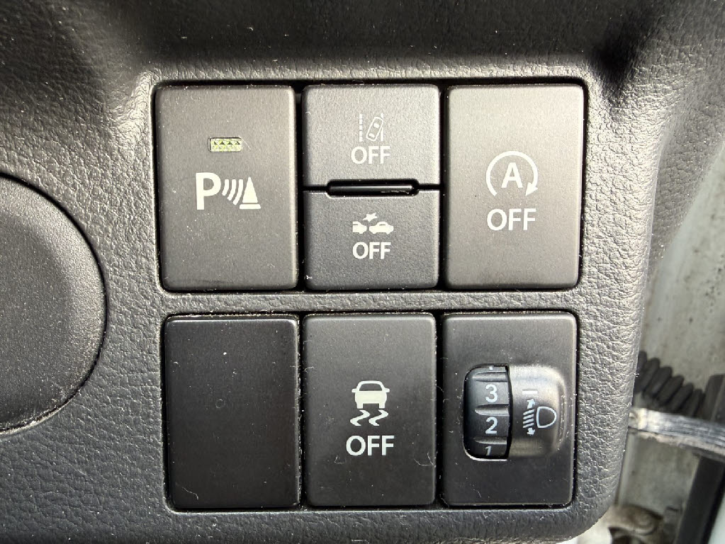 スズキ アルト L