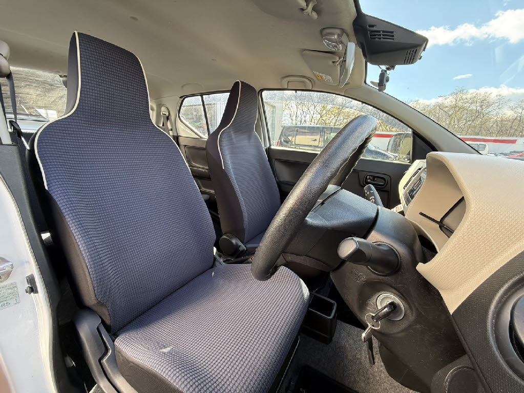 スズキ アルト L