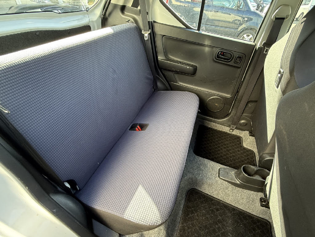 スズキ アルト L