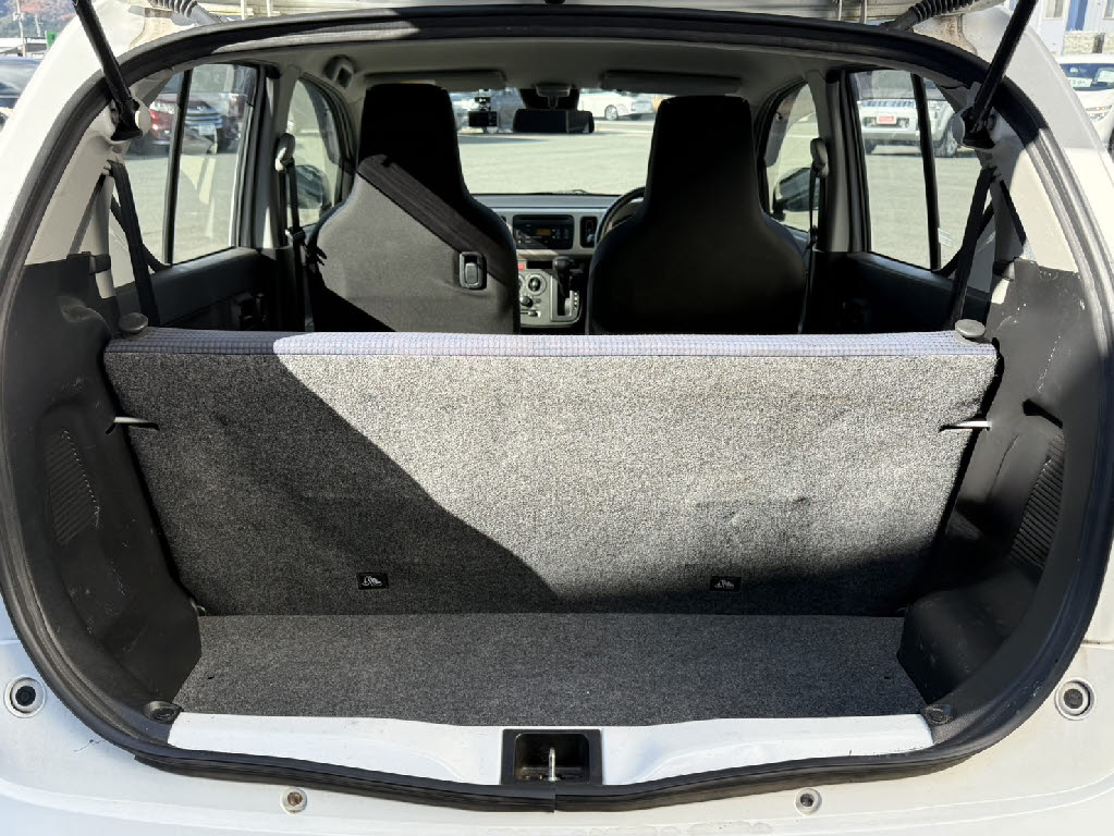 スズキ アルト L