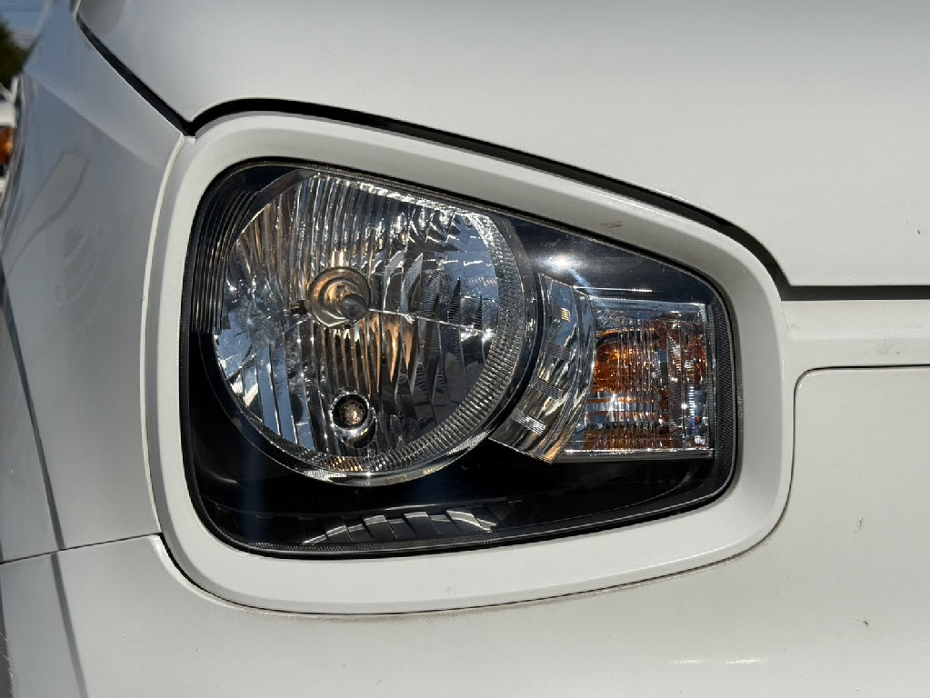 スズキ アルト L