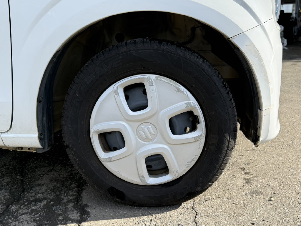 スズキ アルト L