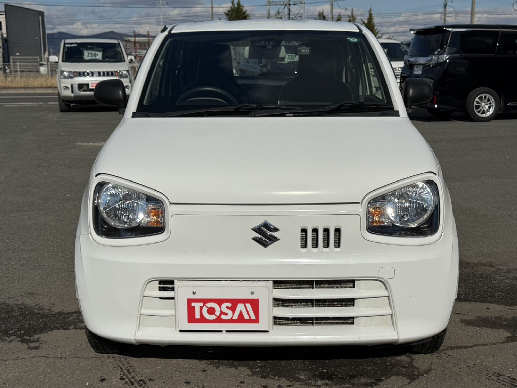 スズキ アルト L