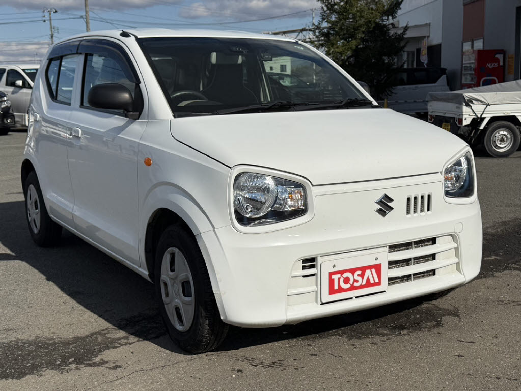 スズキ アルト L