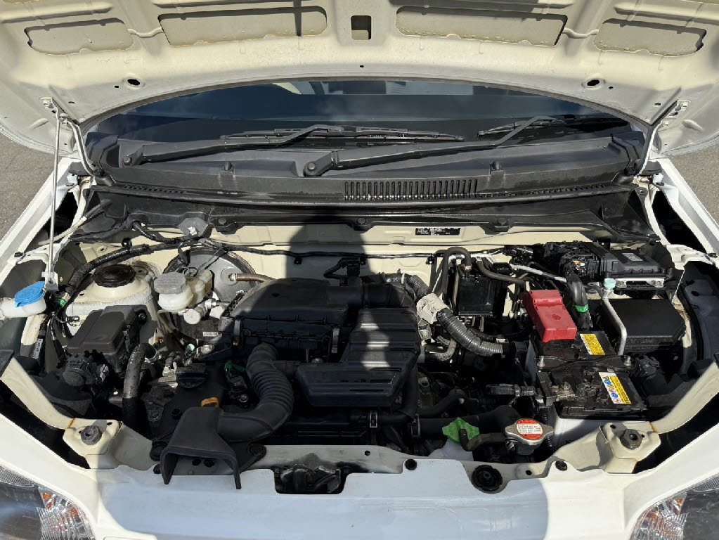 スズキ アルト L