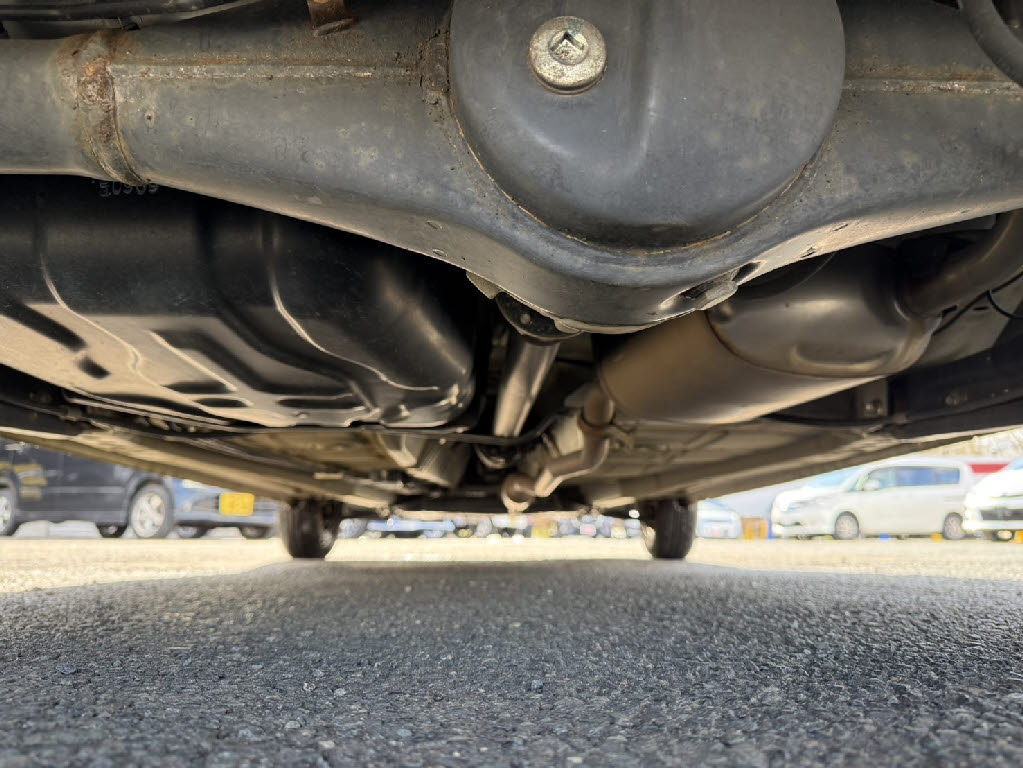 スズキ アルト L