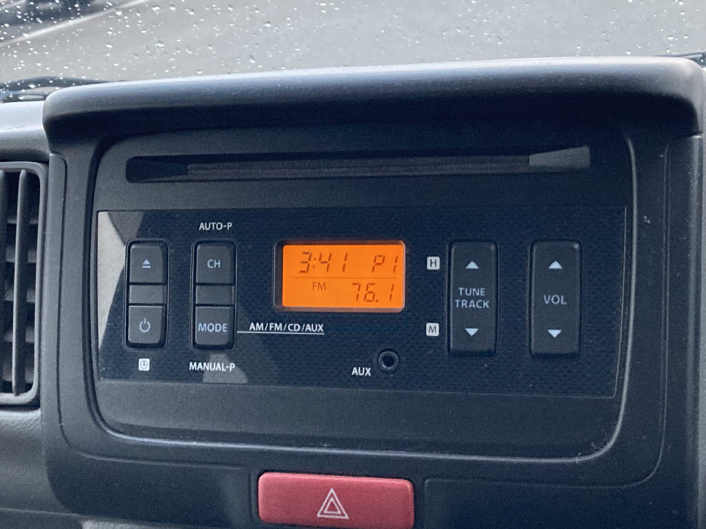 マツダ スクラムＶ ﾊﾞｽﾀｰ 4WD