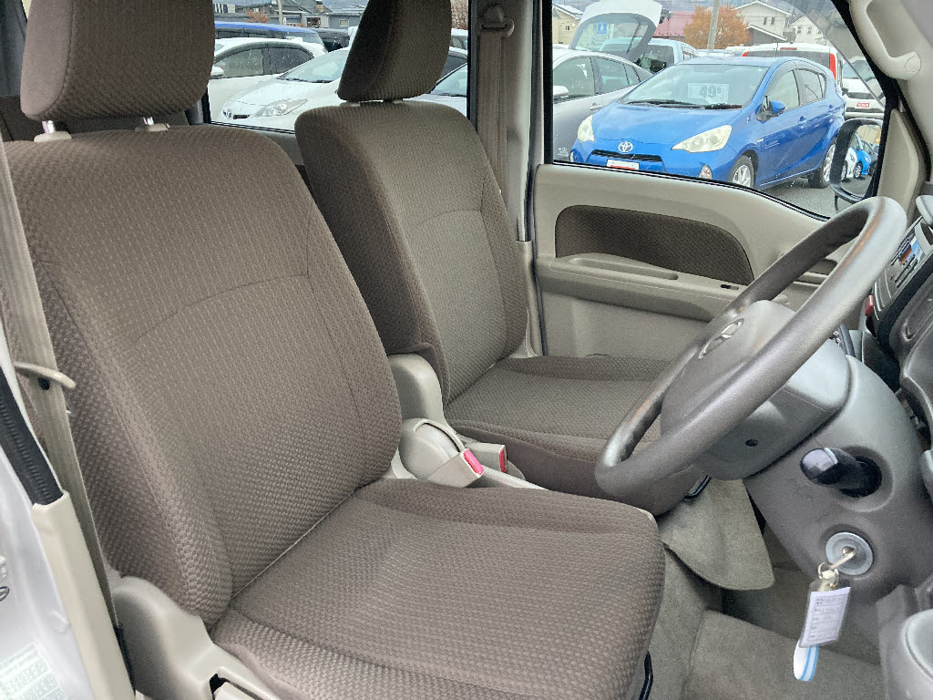 マツダ スクラムＶ ﾊﾞｽﾀｰ 4WD