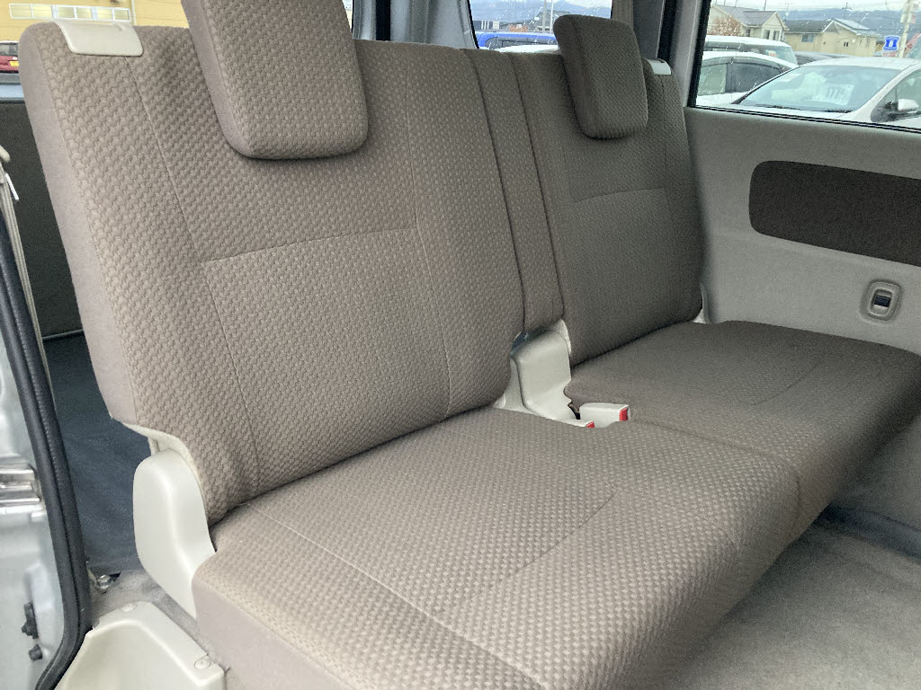 マツダ スクラムＶ ﾊﾞｽﾀｰ 4WD