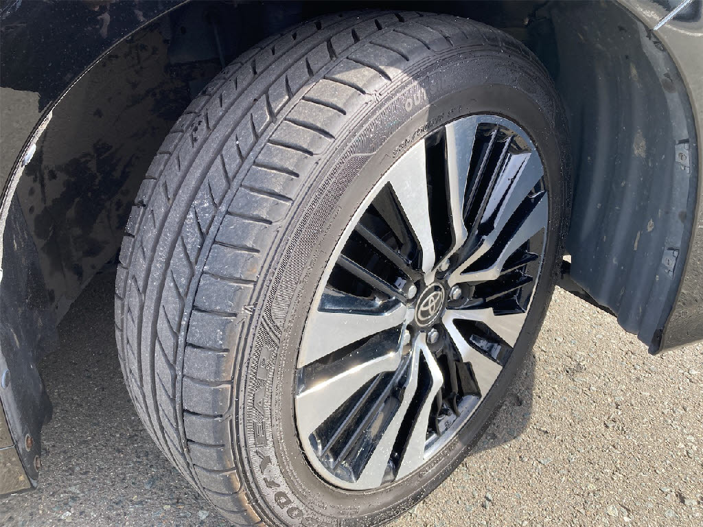 トヨタ アルファード S Cﾊﾟｯｹｰｼﾞ