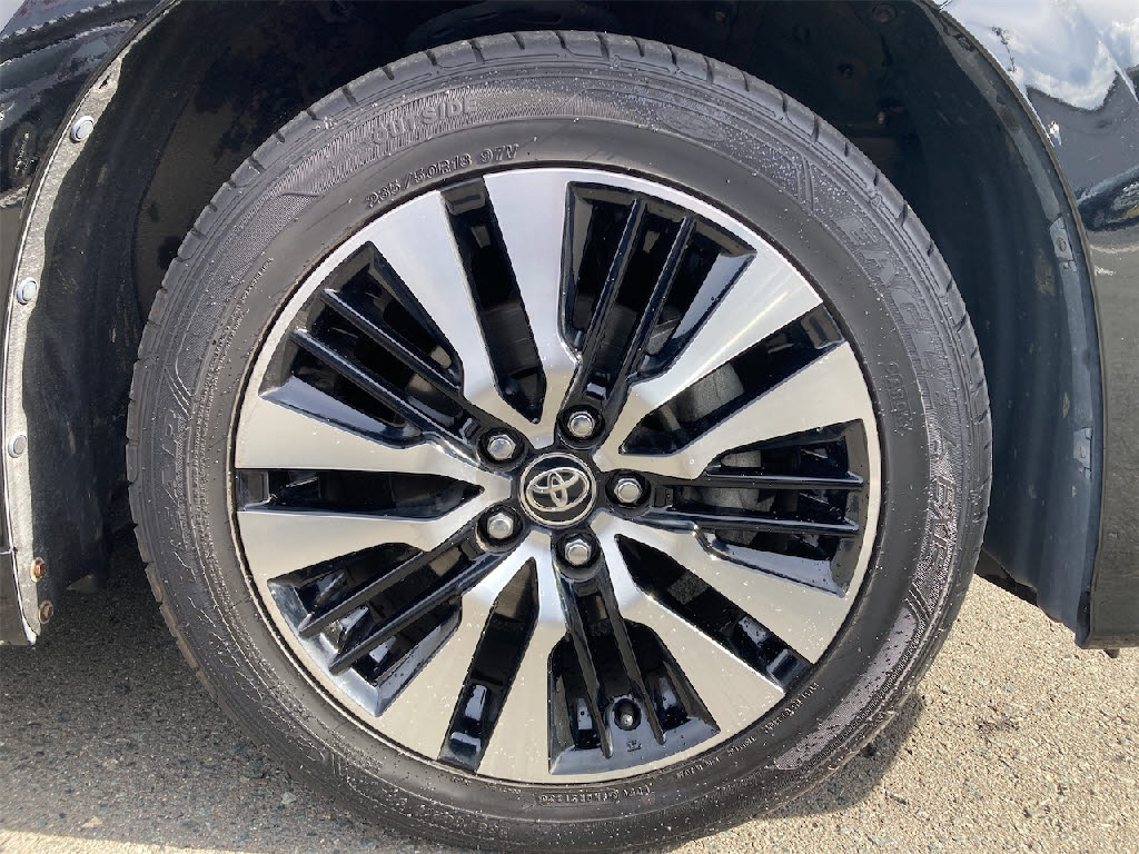 トヨタ アルファード S Cﾊﾟｯｹｰｼﾞ