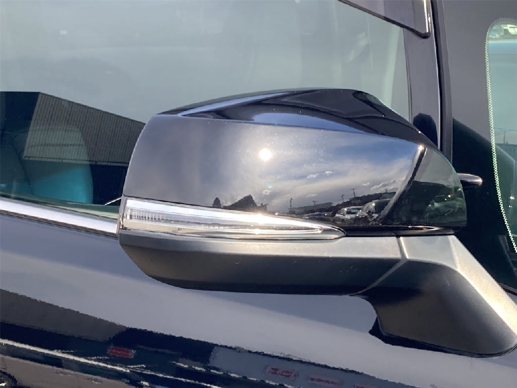 トヨタ アルファード S Cﾊﾟｯｹｰｼﾞ