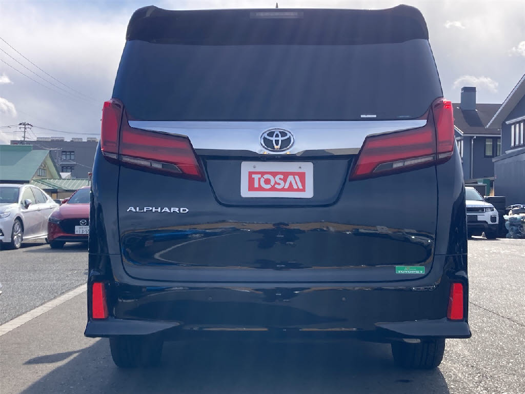 トヨタ アルファード S Cﾊﾟｯｹｰｼﾞ