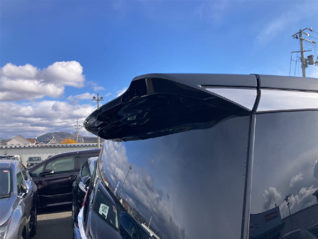 トヨタ アルファード S Cﾊﾟｯｹｰｼﾞ