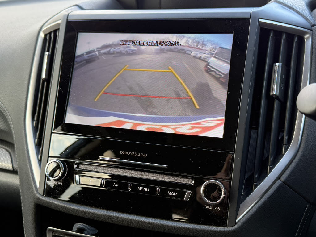 スバル フォレスター ｱﾄﾞﾊﾞﾝｽ