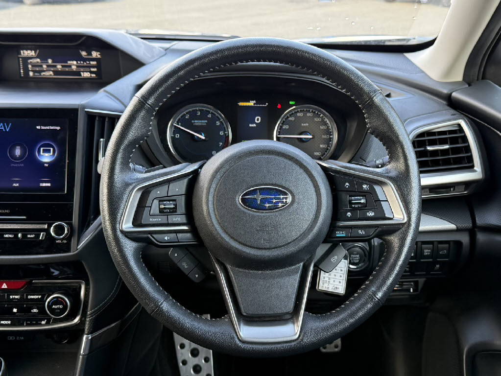 スバル フォレスター ｱﾄﾞﾊﾞﾝｽ