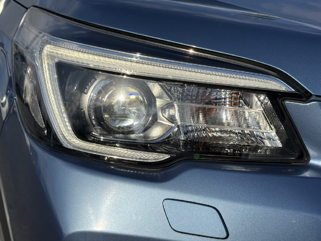 スバル フォレスター ｱﾄﾞﾊﾞﾝｽ