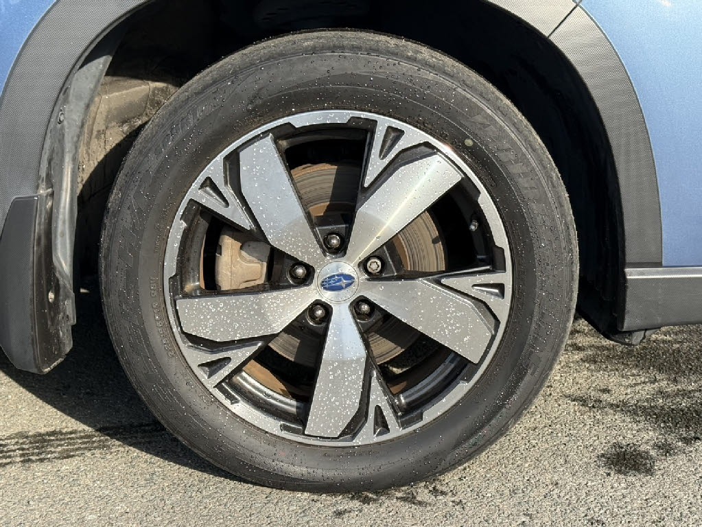 スバル フォレスター ｱﾄﾞﾊﾞﾝｽ