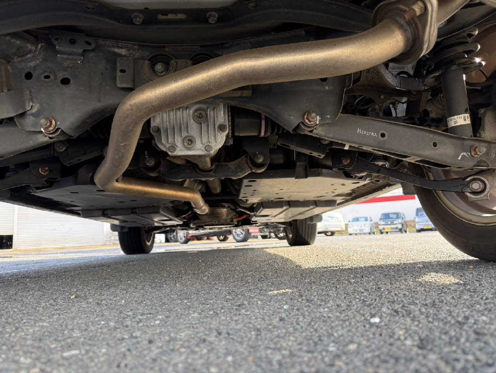 スバル フォレスター ｱﾄﾞﾊﾞﾝｽ