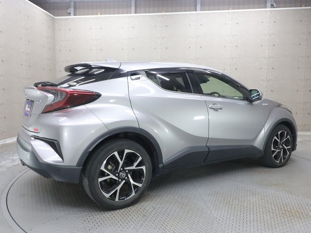 トヨタ Ｃ-ＨＲ Ｇ