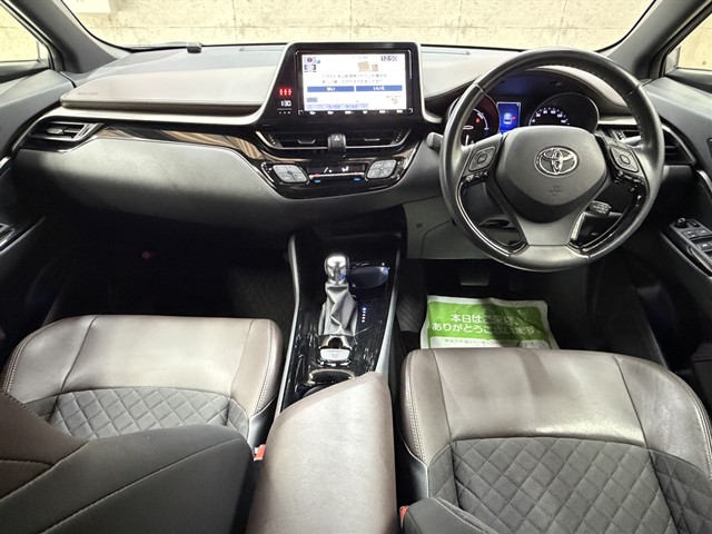 トヨタ Ｃ-ＨＲ Ｇ