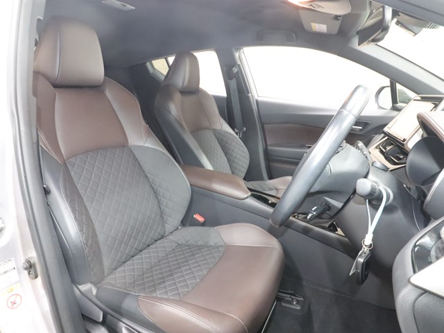 トヨタ Ｃ-ＨＲ Ｇ