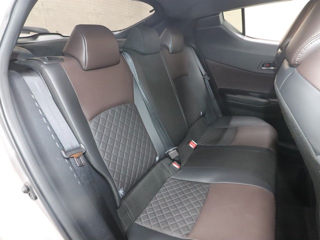 トヨタ Ｃ-ＨＲ Ｇ