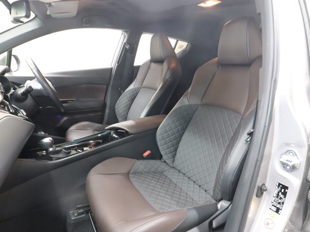 トヨタ Ｃ-ＨＲ Ｇ