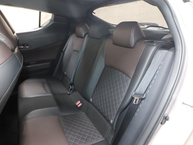 トヨタ Ｃ-ＨＲ Ｇ