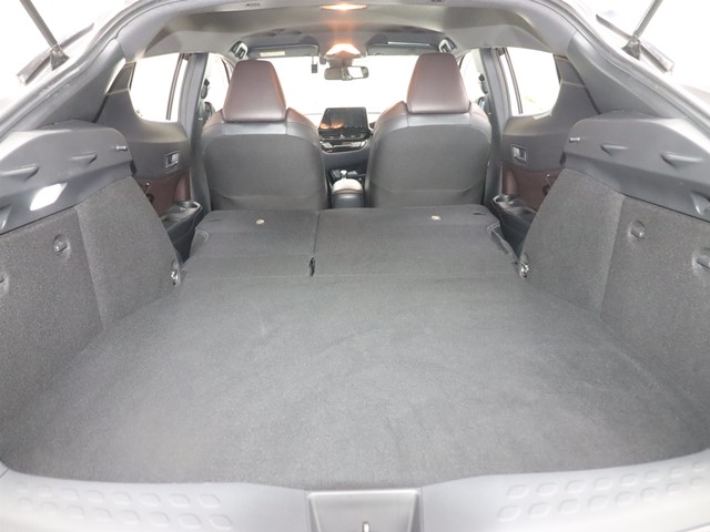 トヨタ Ｃ-ＨＲ Ｇ