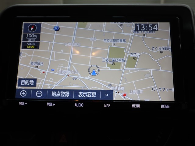 トヨタ Ｃ-ＨＲ Ｇ