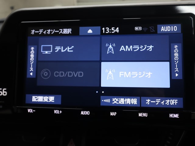 トヨタ Ｃ-ＨＲ Ｇ