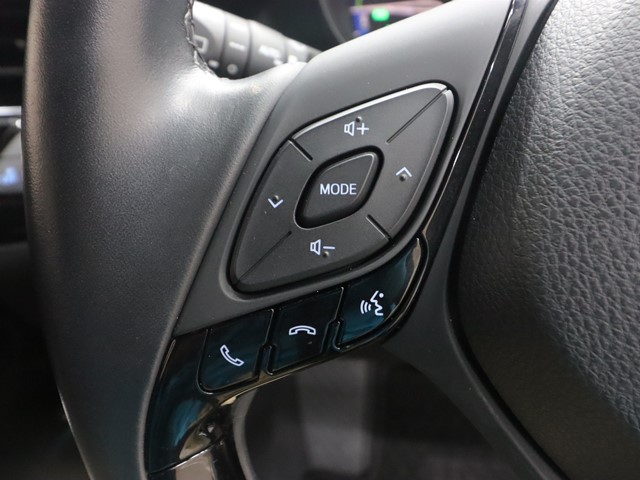 トヨタ Ｃ-ＨＲ Ｇ