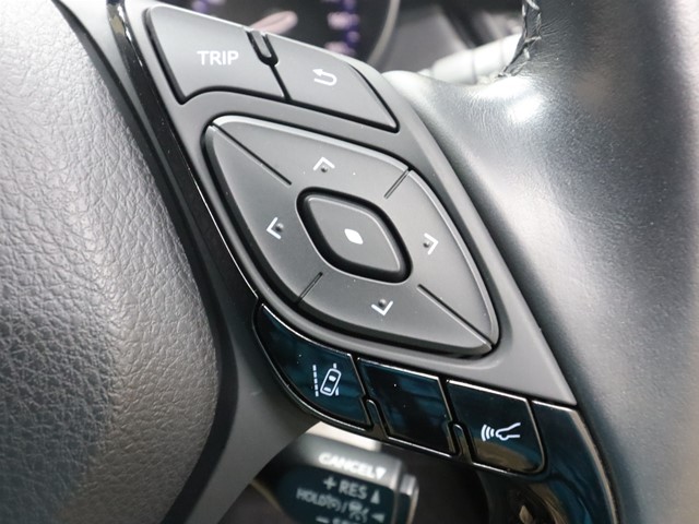 トヨタ Ｃ-ＨＲ Ｇ