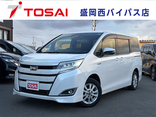 トヨタ ノアＨＶ