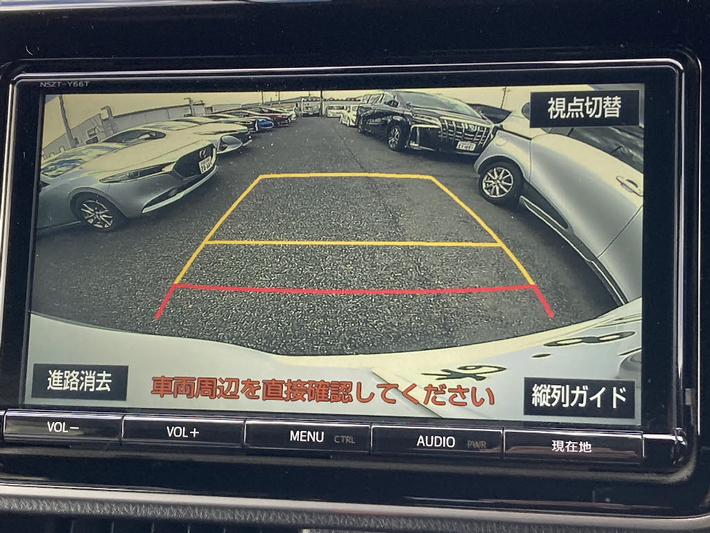 トヨタ ノアＨＶ Ｇ