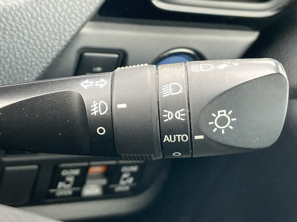 トヨタ ノアＨＶ Ｇ