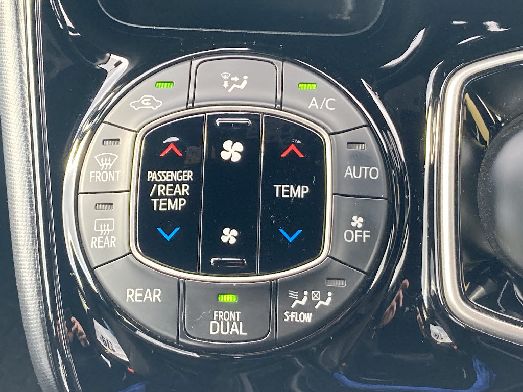 トヨタ ノアＨＶ Ｇ