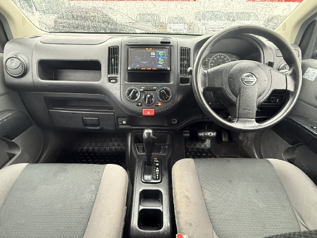 ニッサン ＡＤバン ＶＥ　４ＷＤ