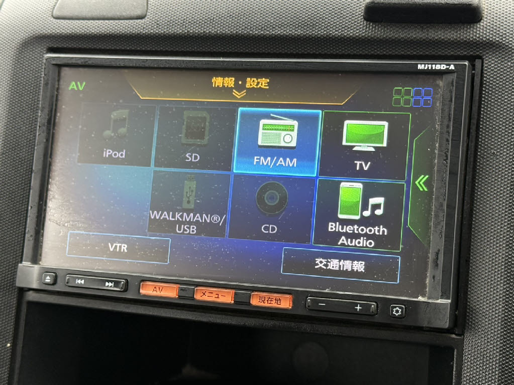 ニッサン ＡＤバン ＶＥ　４ＷＤ