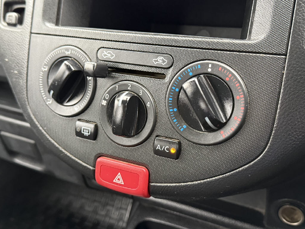 ニッサン ＡＤバン ＶＥ　４ＷＤ