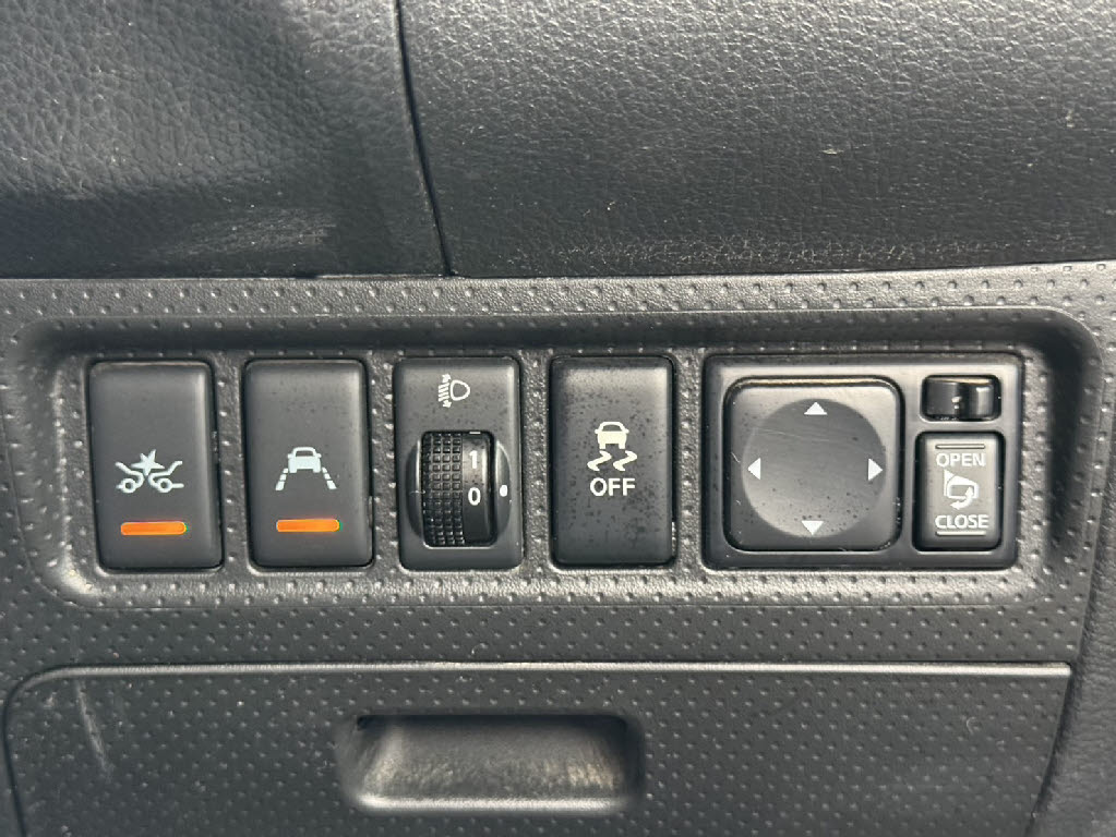 ニッサン ＡＤバン ＶＥ　４ＷＤ