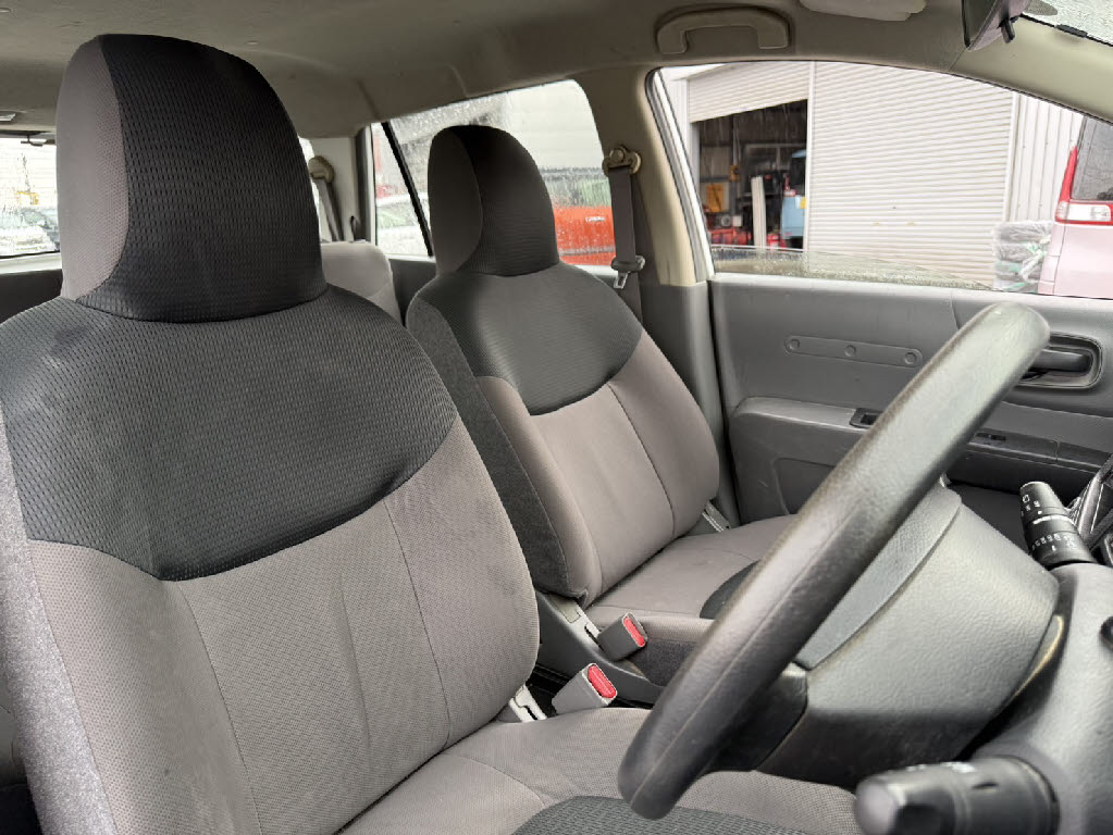 ニッサン ＡＤバン ＶＥ　４ＷＤ