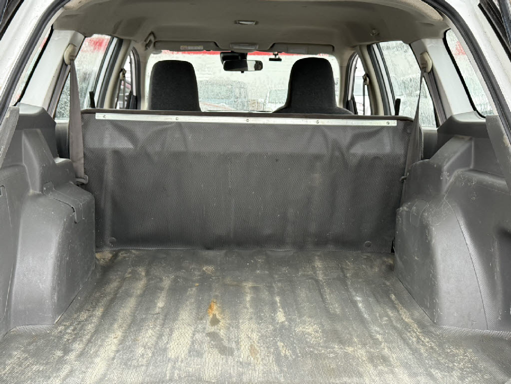 ニッサン ＡＤバン ＶＥ　４ＷＤ